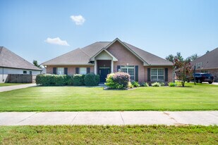 12808 Merial Waters Pass in Panama City, FL - Building Photo