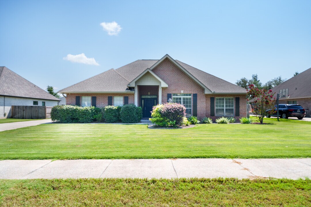 12808 Merial Waters Pass in Panama City, FL - Building Photo