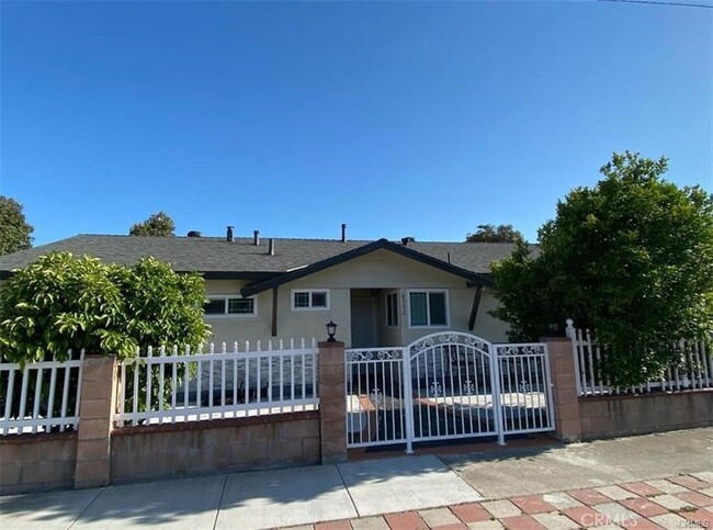 property at 8952 McClure Ave