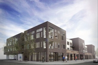 1616 S Broadway in Denver, CO - Building Photo - Building Photo