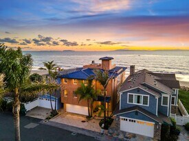2956 Solimar Beach Dr in Ventura, CA - Building Photo
