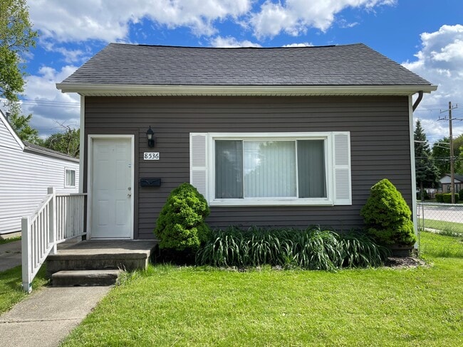 property at 8536 Stephens Rd