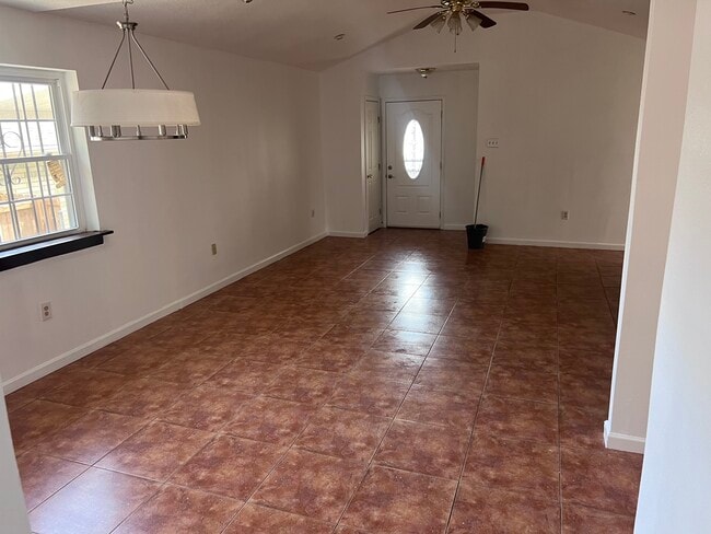 property at 4536 Viola St