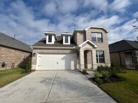 26711 Grandiflora Dr in Magnolia, TX - Building Photo