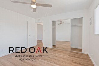 14121 Shoemaker Ave, Unit 62 in Norwalk, CA - Foto de edificio - Building Photo