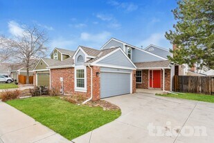 5301 S Cody St in Littleton, CO - Building Photo