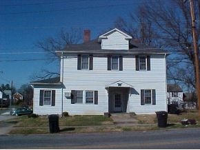 117 Tucker St in Burlington, NC - Building Photo - Building Photo