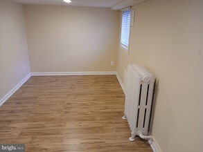 3608 T St NW in Washington, DC - Building Photo - Building Photo