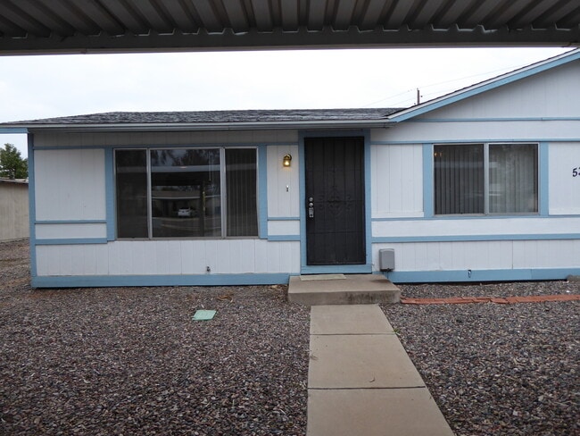 property at 5349 E Arbor Cir