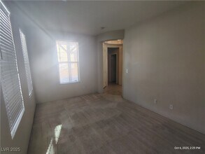 5820 Addy Ln in North Las Vegas, NV - Building Photo - Building Photo