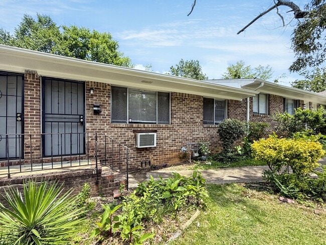 property at 7740 Rugby Ave