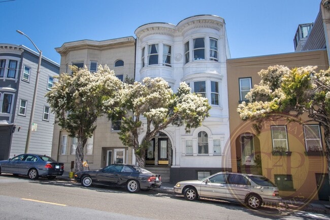 property at 1275 Union St