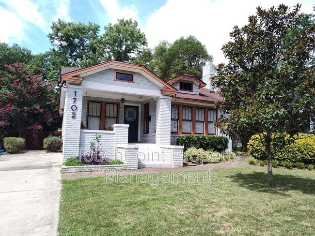 property at 1702 Matheson Ave