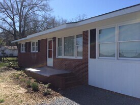 505 Warren Rd NE in Rome, GA - Building Photo