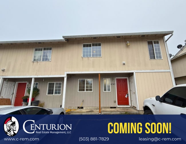 property at 4342 Ward Pl NE