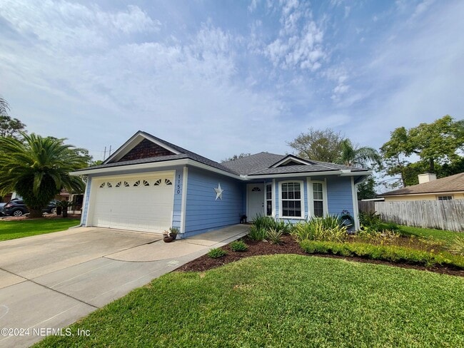 1150 Nesting Eagles Ln in Jacksonville, FL - Building Photo - Building Photo