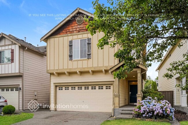 property at 6625 Park St E