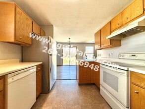 3314 Foxcroft Dr in Fort Wayne, IN - Building Photo - Building Photo