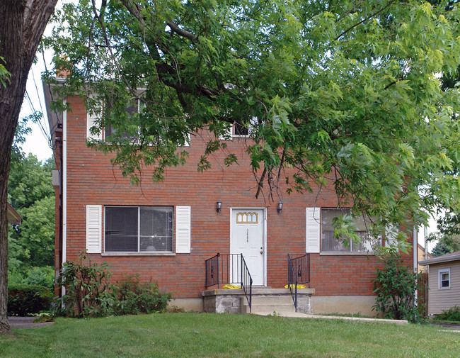 3606 Mary St in Erlanger, KY - Foto de edificio - Building Photo