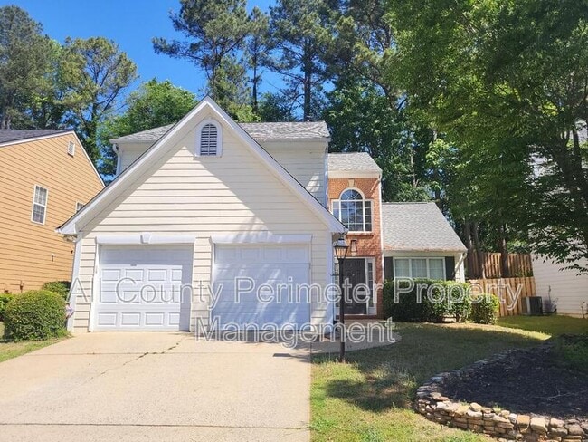 property at 1429 Chardin Dr