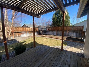 1561 NW Spruce Ave in Redmond, OR - Building Photo - Building Photo