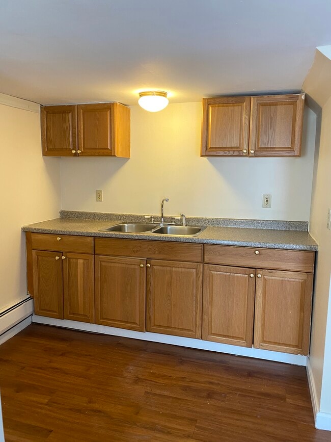 154 Ohio St, Unit 154 Ohio st Apt 2