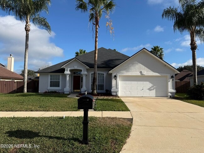 property at 12205 Madison Creek Dr