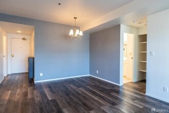 601 Van Ness Ave in San Francisco, CA - Building Photo - Building Photo