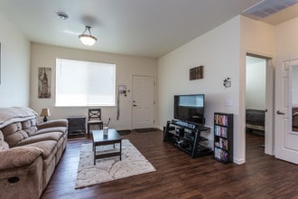 Grand Slam Patio Home Apartments in Billings, MT - Foto de edificio - Interior Photo