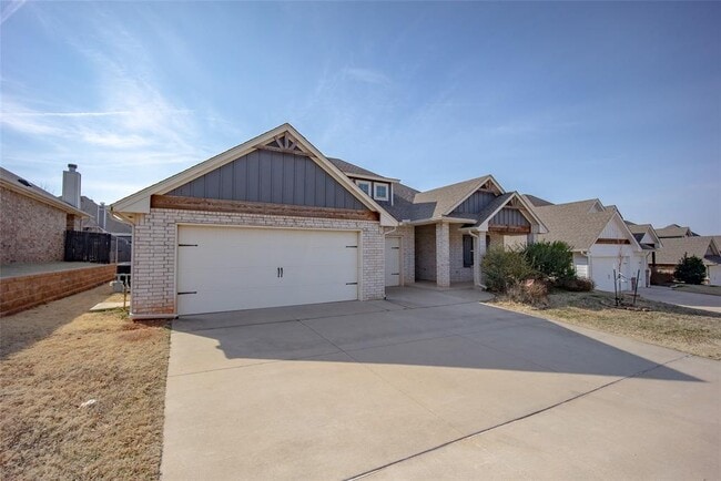 508 NW 199th St in Edmond, OK - Building Photo - Building Photo