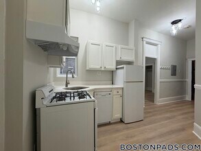 38 Hemenway St in Boston, MA - Building Photo - Building Photo