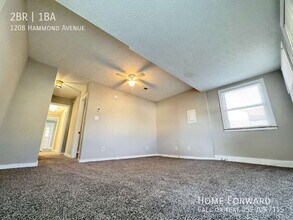 1208 Hammond Ave in Lexington, KY - Building Photo - Building Photo