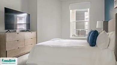 750 Avondale Creek Dr., Unit 343 in Decatur, GA - Foto de edificio - Building Photo