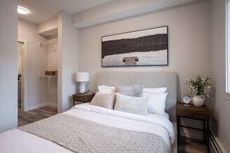Interior Photo