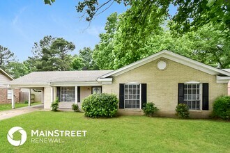 3571 Castleman St in Memphis, TN - Building Photo - Building Photo