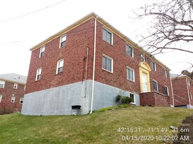 26 Bishop Rd Apartments