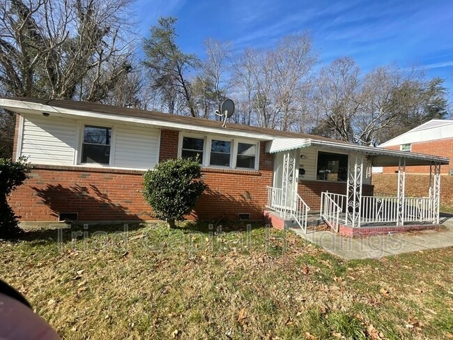 property at 2736 Teresa Ave