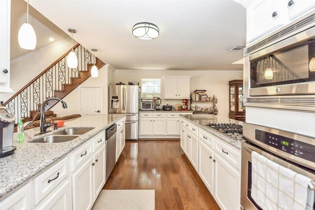 10803 Dunlap St in Houston, TX - Building Photo - Building Photo