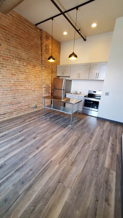 618 Saint Joseph St, Unit #4 in Rapid City, SD - Foto de edificio