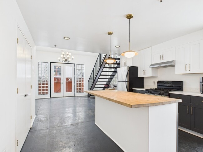 property at 3116 Adeline St