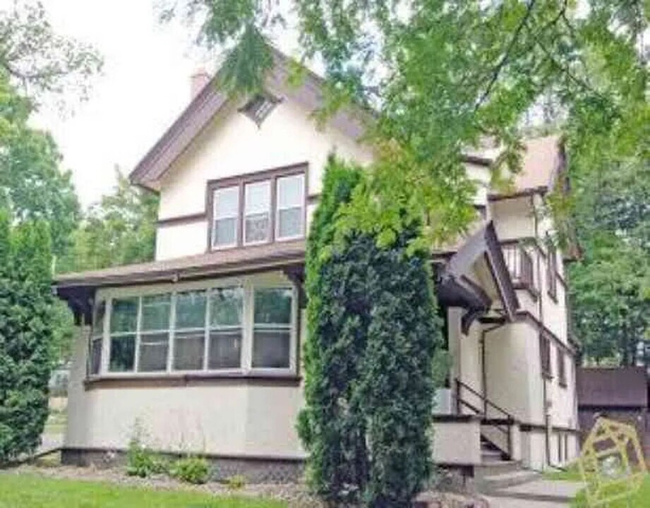 1632 Jefferson St in Madison, WI - Building Photo