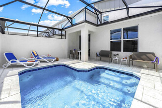 4934 Hero Wy in Orlando, FL - Building Photo - Building Photo