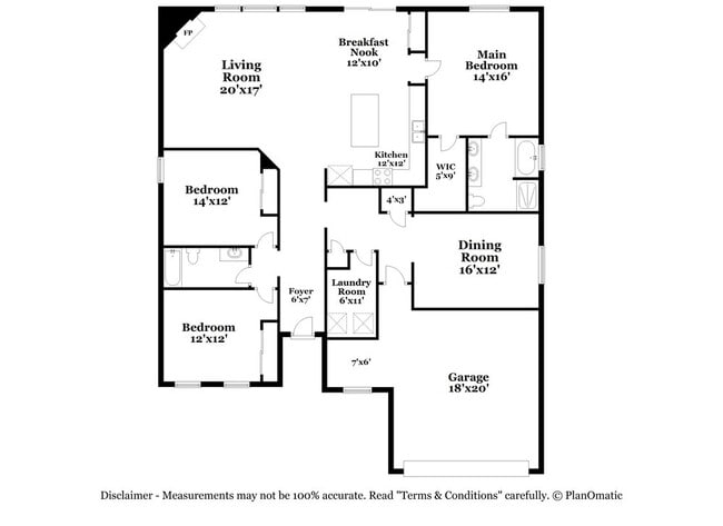 4538 Song Sparrow Dr in Middleburg, FL - Building Photo - Building Photo