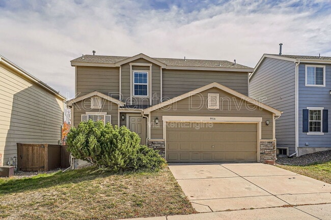 9918 Aftonwood St in Littleton, CO - Building Photo - Building Photo