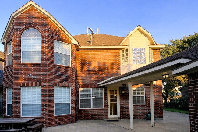 property at 1111 Mulberry Ln