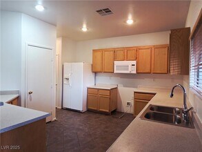 6225 Mercer Valley St in North Las Vegas, NV - Building Photo - Building Photo