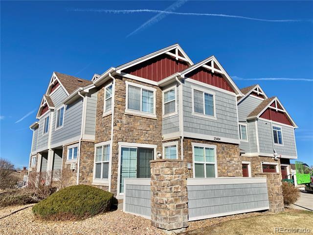 property at 23404 E Dorado Pl