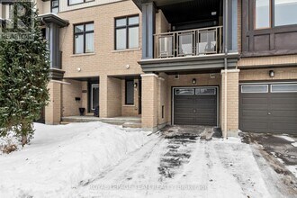 110 Stockholm Private in Ottawa, ON - Building Photo - Building Photo