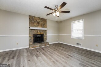 80 Belmont Park Ln in Ellenwood, GA - Building Photo - Building Photo