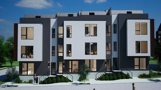 512 Gordon St in Durham, NC - Building Photo - Building Photo